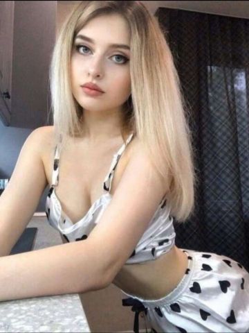 Проститутка Хана